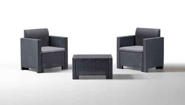 Комплект Nebraska Terrace купить в Малоярославце