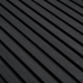Стеновая панель CM Decking CM Wall, BLACK WOOD (Черное дерево) купить в Малоярославце