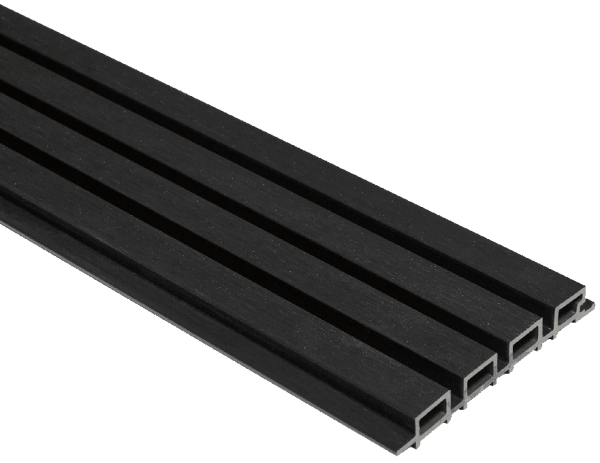 Стеновая панель CM Decking CM Wall, BLACK WOOD (Черное дерево) купить в Малоярославце