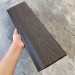 Заборная панель шип-паз EasyDecking Wood-Х 146х20 Венге купить в Малоярославце