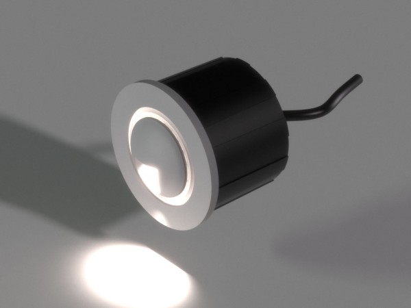 Декоративные светильники Белый WLCL-125 купить в Малоярославце