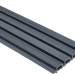 Стеновая панель CM Decking CM Wall, EBONY (Эбен) купить в Малоярославце