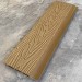 Заборная панель шип-паз EasyDecking Wood-Х 146х20 Дуб купить в Малоярославце