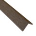 Уголок 3D EasyDecking Wood-Х 50х50 Шлифованный Венге купить в Малоярославце