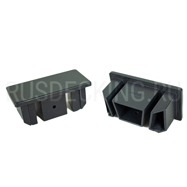 Заглушка для перил торцевая купить в Малоярославце