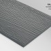 Фиброцементный сайдинг Fibra Plank Графитовый серый / RAL 7024 купить в Малоярославце