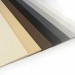 Фиброцементный сайдинг Fibra Plank Графитовый серый / RAL 7024 купить в Малоярославце