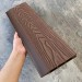 Заборная панель шип-паз EasyDecking Wood-Х 146х20 Коричневый купить в Малоярославце
