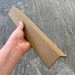 Уголок 3D EasyDecking Wood-Х 50х50 Шлифованный Дуб купить в Малоярославце