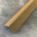 Уголок 3D EasyDecking Wood-Х 50х50 Шлифованный Дуб купить в Малоярославце