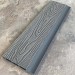 Заборная панель шип-паз EasyDecking Wood-Х 146х20 Серый купить в Малоярославце