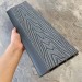 Заборная панель шип-паз EasyDecking Wood-Х 146х20 Серый купить в Малоярославце