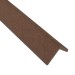Уголок 3D EasyDecking Wood-Х 50х50 Шлифованный Коричневый купить в Малоярославце