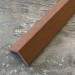 Уголок 3D EasyDecking Wood-Х 50х50 Шлифованный Коричневый купить в Малоярославце