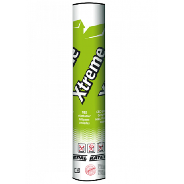 Ковер подкладочный KATEPAL Xtreme С самоклеящейся полосой купить в Малоярославце
