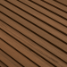 Стеновая панель CM Decking CM Wall, TEAK (Тик) купить в Малоярославце