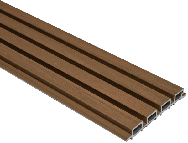 Стеновая панель CM Decking CM Wall, TEAK (Тик) купить в Малоярославце