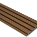 Стеновая панель CM Decking CM Wall, TEAK (Тик) купить в Малоярославце