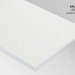 Фиброцементный сайдинг Fibra Plank Белый классический / RAL 9003 купить в Малоярославце