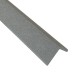 Уголок 3D EasyDecking Wood-Х 50х50 Шлифованный Серый купить в Малоярославце