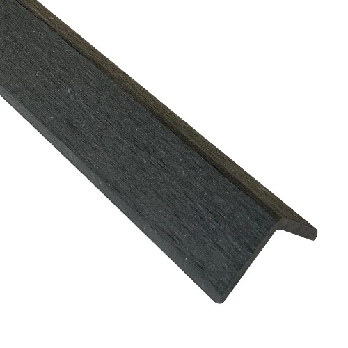 Уголок 3D EasyDecking Wood-Х 50х50 Шлифованный Черное дерево купить в Малоярославце
