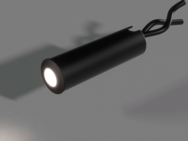 Точечные светильники Коричневый WLCL-111 купить в Малоярославце