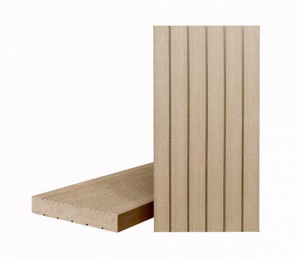 Террасная доска Классик Арахис (полнотелая без паза) Под заказ купить в Малоярославце