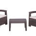 Комплект Rattan Comfort 3 купить в Малоярославце