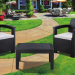 Комплект Rattan Comfort 3 купить в Малоярославце