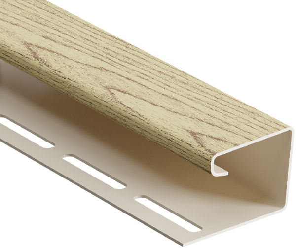 J-профиль Камчатский  купить в Малоярославце