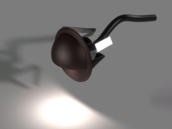 Точечные светильники Коричневый WLCL-112 купить в Малоярославце