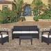 Комплект Rattan Comfort 5 купить в Малоярославце