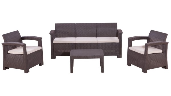 Комплект Rattan Comfort 5 купить в Малоярославце