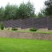 Штакетник ДПК Woodvex Палисандр купить в Малоярославце