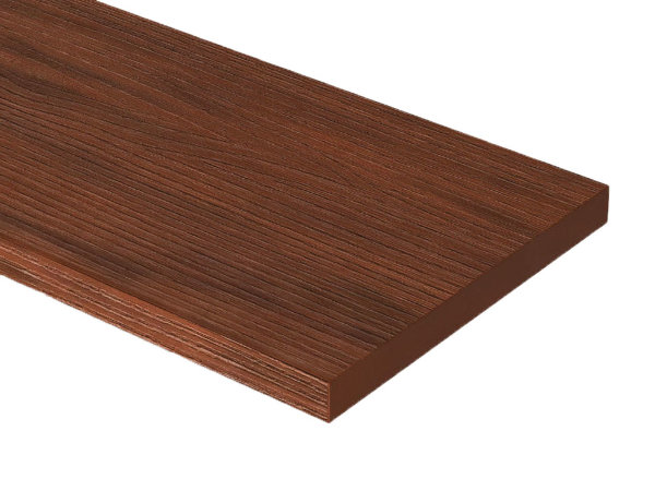 Штакетник ДПК Woodvex Палисандр купить в Малоярославце