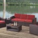 Уличный диваны и кресла Rattan Premium 5 купить в Малоярославце