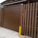 Штакетник ДПК Woodvex Венге купить в Малоярославце