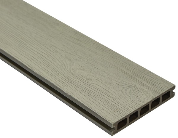 Террасная доска из ДПК CM Decking серия Country Grey купить в Малоярославце