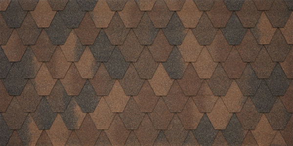 Гибкая черепица Tegola UNICA SARDEGNA LEGNO 424 купить в Малоярославце