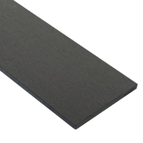 Универсальная доска EasyDecking Wood-X 131х11 Черное дерево купить в Малоярославце