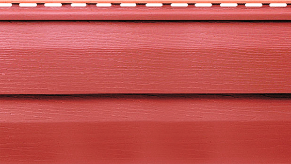 Виниловый сайдинг Канада плюс премиум, кирпичный купить в Малоярославце