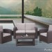 Уличный диваны и кресла Rattan Premium 4 купить в Малоярославце