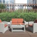 Уличный диваны и кресла Rattan Premium 4 купить в Малоярославце