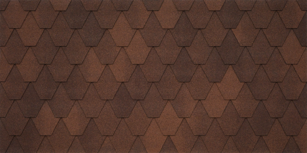 Гибкая черепица Tegola UNICA SARDEGNA LIBERICA 020 купить в Малоярославце