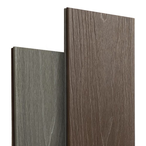 Террасная доска ДПК Co-extrusion EasyDecking 145х21 3D Multicolor Chestnut / Old Barn купить в Малоярославце