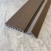 Террасная доска ДПК Co-extrusion EasyDecking 145х21 3D Multicolor Chestnut / Old Barn купить в Малоярославце