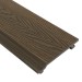 Фасадная панель EasyDecking Wood-X 156х21 Венге купить в Малоярославце