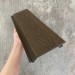Фасадная панель EasyDecking Wood-X 156х21 Венге купить в Малоярославце