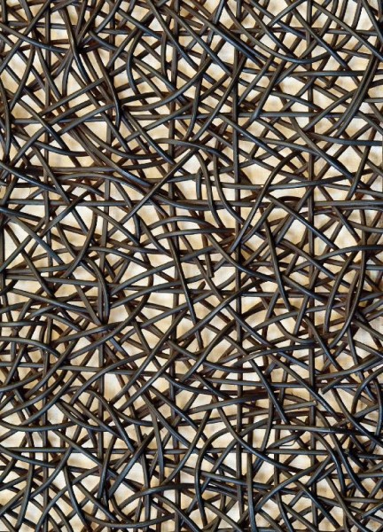 Фиброцементные панели Panda Проволка 05410F купить в Малоярославце