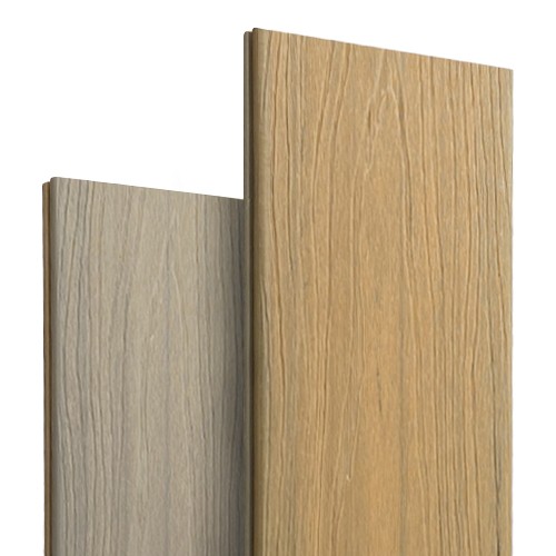Террасная доска ДПК Co-extrusion EasyDecking 145х21 3D Multicolor Oak / Driftwood купить в Малоярославце